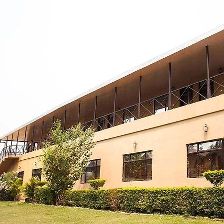The Corbett View Resort Rāmnagar Eksteriør bilde