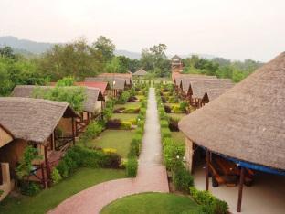 The Corbett View Resort Rāmnagar Eksteriør bilde