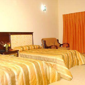 The Corbett View Resort Rāmnagar Eksteriør bilde