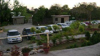 The Corbett View Resort Rāmnagar Eksteriør bilde